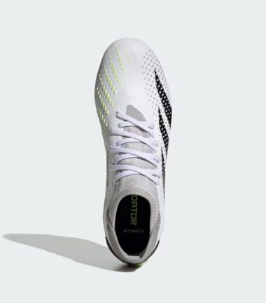 SCARPE PREDATOR ACCURACY.3 FG - immagine 3