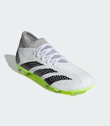 SCARPE PREDATOR ACCURACY.3 FG - immagine 5