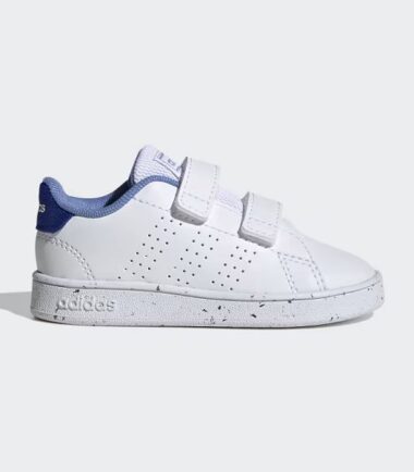 SCARPE ADIDAS ADVANTAGE CF I - immagine 1