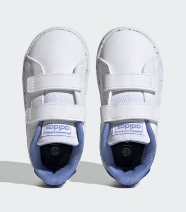 SCARPE ADIDAS ADVANTAGE CF I - immagine 2