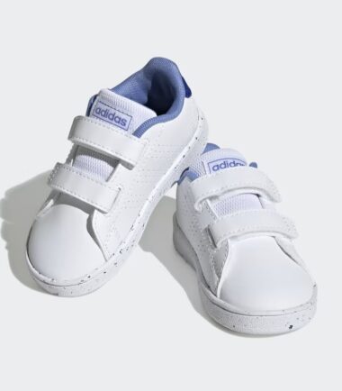SCARPE ADIDAS ADVANTAGE CF I - immagine 3