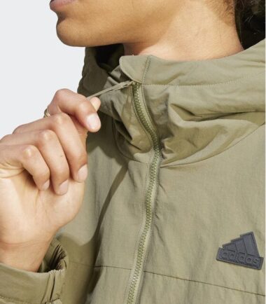 GIUBBOTTO ADIDAS FUTURE ICONS uomo - immagine 3