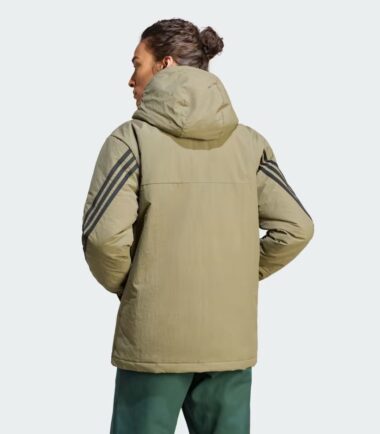 GIUBBOTTO ADIDAS FUTURE ICONS uomo - immagine 4