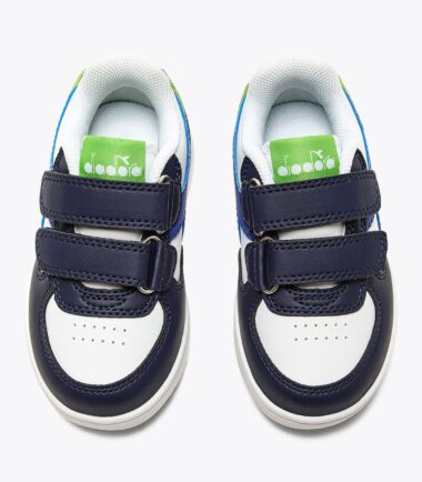 SCARPE DIADORA RAPTOR LOW TD - immagine 5