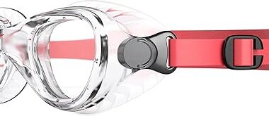 OCCHIALINI SPEEDO FUTURA CLASSIC JUNIOR - immagine 3