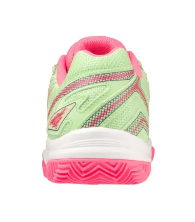 SCARPE MIZUNO PADEL BREAK SHOT donna - immagine 3