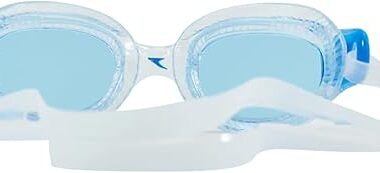 OCCHIALINI SPEEDO FUTURA CLASSIC BLU ADULT - immagine 3
