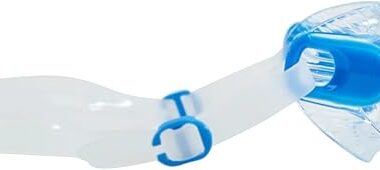 OCCHIALINI SPEEDO FUTURA CLASSIC BLU ADULT - immagine 4