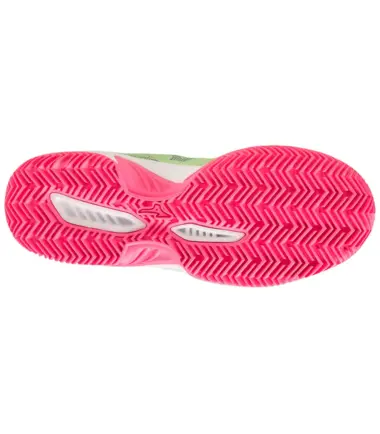 SCARPE MIZUNO PADEL BREAK SHOT donna - immagine 4