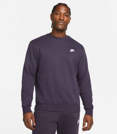 FELPA NIKE M NSW HOODIE - immagine 1