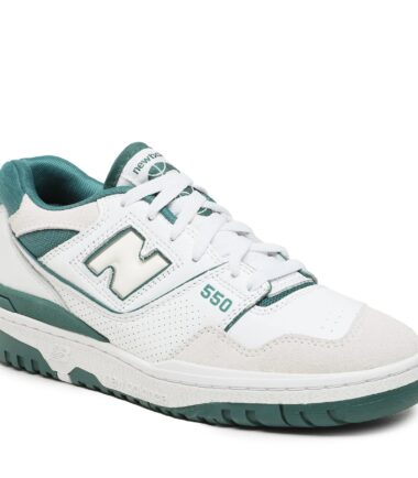 SCARPE NEW BALANCE 550 - immagine 2