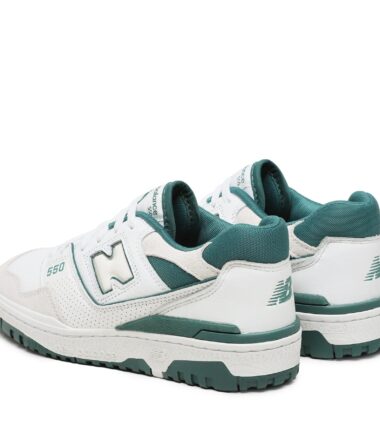 SCARPE NEW BALANCE 550 - immagine 3
