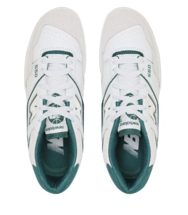 SCARPE NEW BALANCE 550 - immagine 5
