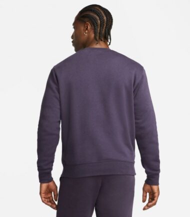 FELPA NIKE M NSW HOODIE - immagine 2