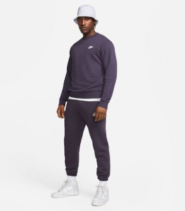 FELPA NIKE M NSW HOODIE - immagine 4