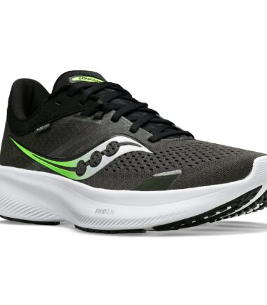 SCARPE SAUCONY RIDE 16 - immagine 4