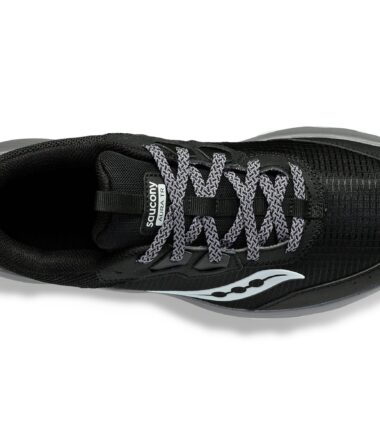 SCARPE SAUCONY AURA TR uomo - immagine 3