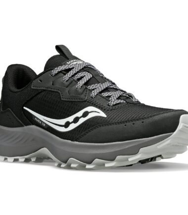 SCARPE SAUCONY AURA TR uomo - immagine 5