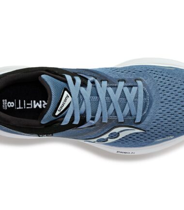 SCARPE SAUCONY RIDE 16 - immagine 3