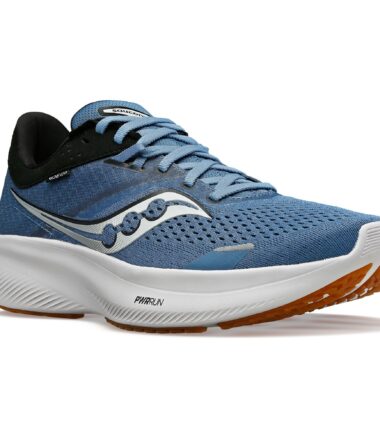 SCARPE SAUCONY RIDE 16 - immagine 4