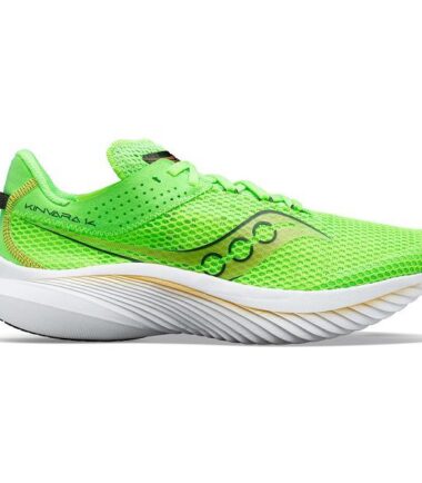 SCARPE SAUCONY KINVARA 14 - immagine 1