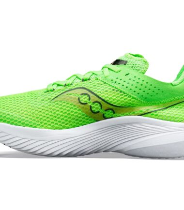 SCARPE SAUCONY KINVARA 14 - immagine 2