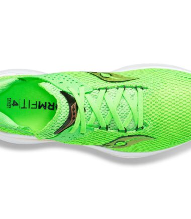 SCARPE SAUCONY KINVARA 14 - immagine 3