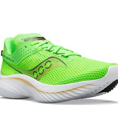 SCARPE SAUCONY KINVARA 14 - immagine 4