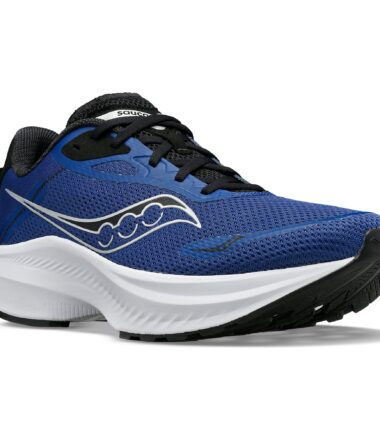 SCARPE SAUCONY AXON 3 - immagine 4