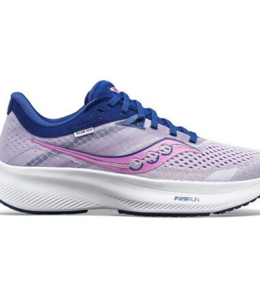 SCARPE SAUCONY RIDE 16 - immagine 1