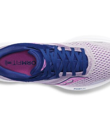 SCARPE SAUCONY RIDE 16 - immagine 3