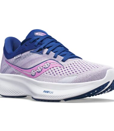 SCARPE SAUCONY RIDE 16 - immagine 4