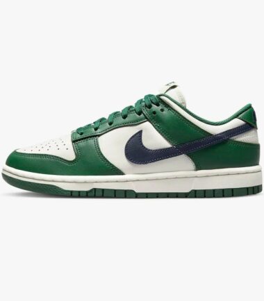 SCARPE NIKE W NIKE DUNK LOW - immagine 5
