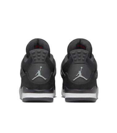 SCARPE NIKE AIR JORDAN 4 RETRO SE CANVAS - immagine 4