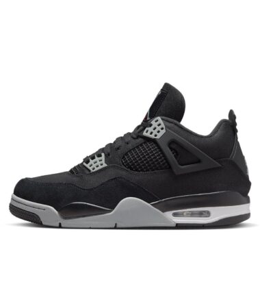 SCARPE NIKE AIR JORDAN 4 RETRO SE CANVAS - immagine 5