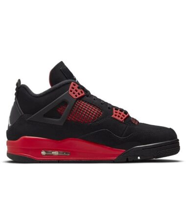 SCARPE NIKE AIR JORDAN 4 RETRO' - immagine 1