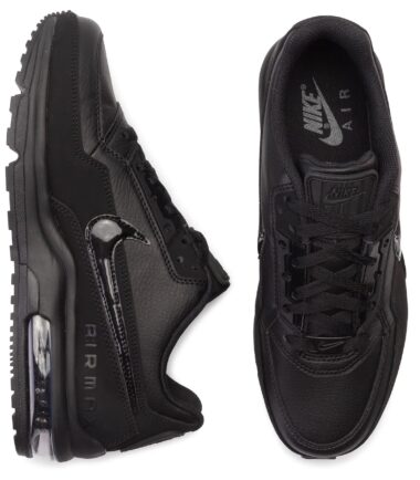 SCARPE NIKE AIR MAX LTD 3 UOMO - immagine 3
