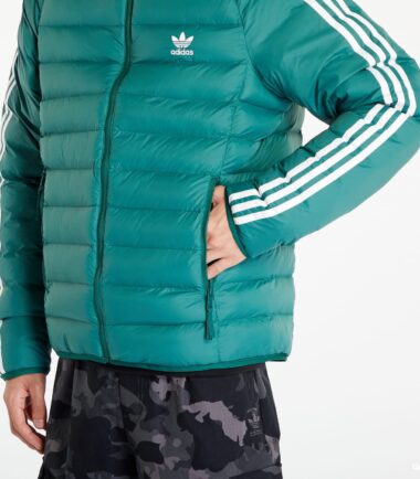 PIUMINO ADIDAS PADD HODDED PUFF - immagine 4