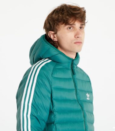 PIUMINO ADIDAS PADD HODDED PUFF - immagine 5