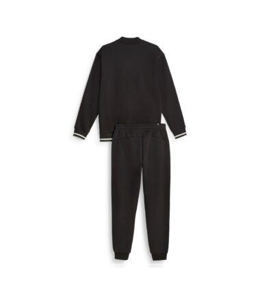 TUTA PUMA BASEBALL SWEAT SUIT - immagine 3