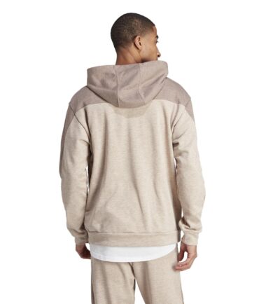 FELPA ADIDAS M MEL HD - immagine 3