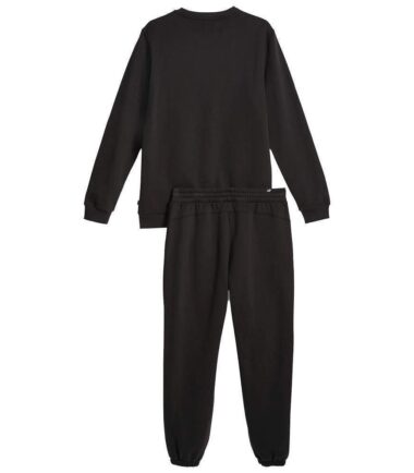 TUTA PUMA FEEL GOOD TRACKSUIT - immagine 3
