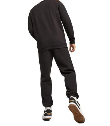 TUTA PUMA FEEL GOOD TRACKSUIT - immagine 4