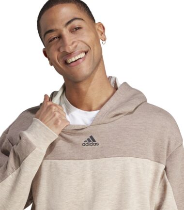 FELPA ADIDAS M MEL HD - immagine 4