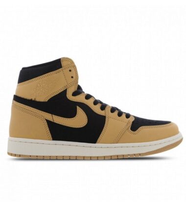 SCARPE NIKE AIR JORDAN 1 RETRO HIGH OG - immagine 1