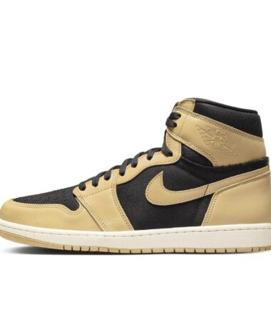 SCARPE NIKE AIR JORDAN 1 RETRO HIGH OG - immagine 2