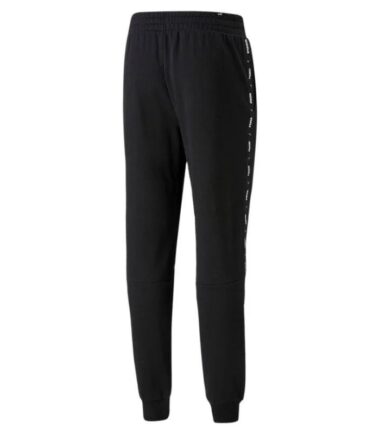 PANTALONE PUMA ESS TAPE SWEATPANTS - immagine 2