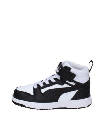 SCARPE PUMA REBOUND V6 MID - immagine 1