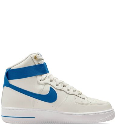 SCARPE NIKE AIR FORCE 1 HI SE - immagine 5