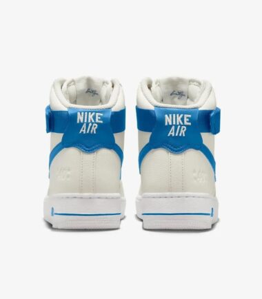 SCARPE NIKE AIR FORCE 1 HI SE - immagine 7